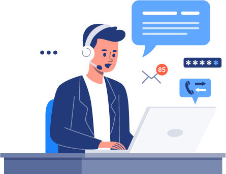 gaming assets customer care